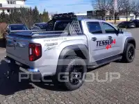 2025 Volkswagen Amarok