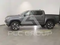 2025 Volkswagen Amarok
