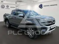 2025 Volkswagen Amarok