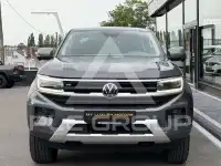2025 Volkswagen Amarok