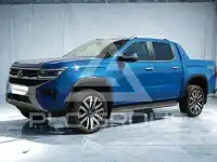 2025 Volkswagen Amarok