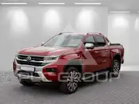 2025 Volkswagen Amarok