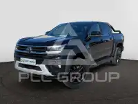 2025 Volkswagen Amarok