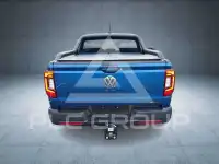 2025 Volkswagen Amarok
