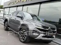 2025 Volkswagen Amarok