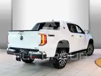2025 Volkswagen Amarok