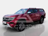 2025 Volkswagen Amarok