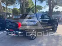 2025 Volkswagen Amarok