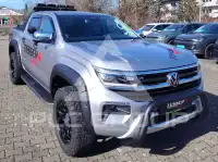 2025 Volkswagen Amarok