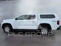 2025 Volkswagen Amarok