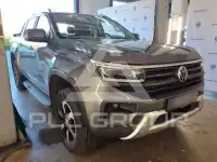 2025 Volkswagen Amarok