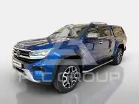 2025 Volkswagen Amarok