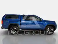 2025 Volkswagen Amarok