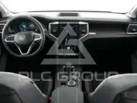 2025 Volkswagen Amarok