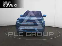 2025 Volkswagen Amarok