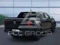 2025 Volkswagen Amarok