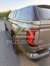 2025 Volkswagen Amarok