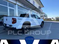 2025 Volkswagen Amarok