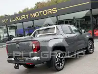 2025 Volkswagen Amarok