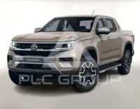2025 Volkswagen Amarok