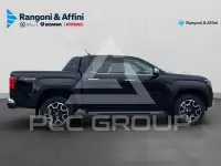 2025 Volkswagen Amarok