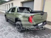 2025 Volkswagen Amarok