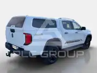 2025 Volkswagen Amarok
