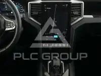 2025 Volkswagen Amarok