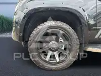 2025 Volkswagen Amarok