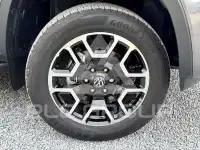 2025 Volkswagen Amarok