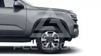 2025 Volkswagen Amarok