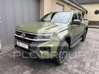 2025 Volkswagen Amarok