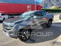 2025 Volkswagen Amarok