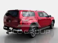 2025 Volkswagen Amarok