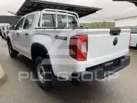 2025 Volkswagen Amarok