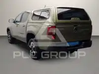 2025 Volkswagen Amarok