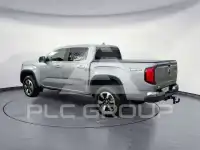 2025 Volkswagen Amarok