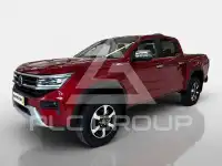2025 Volkswagen Amarok