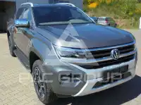 2025 Volkswagen Amarok