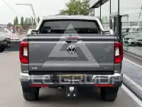 2025 Volkswagen Amarok