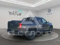 2025 Volkswagen Amarok