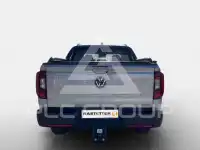 2025 Volkswagen Amarok