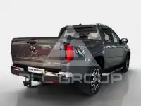 2025 Volkswagen Amarok