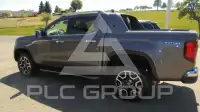 2025 Volkswagen Amarok