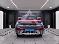 2025 Volkswagen Amarok