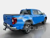 2025 Volkswagen Amarok