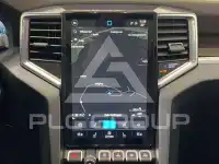 2025 Volkswagen Amarok