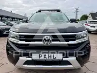 2025 Volkswagen Amarok