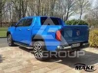 2025 Volkswagen Amarok