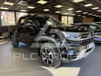 2025 Volkswagen Amarok